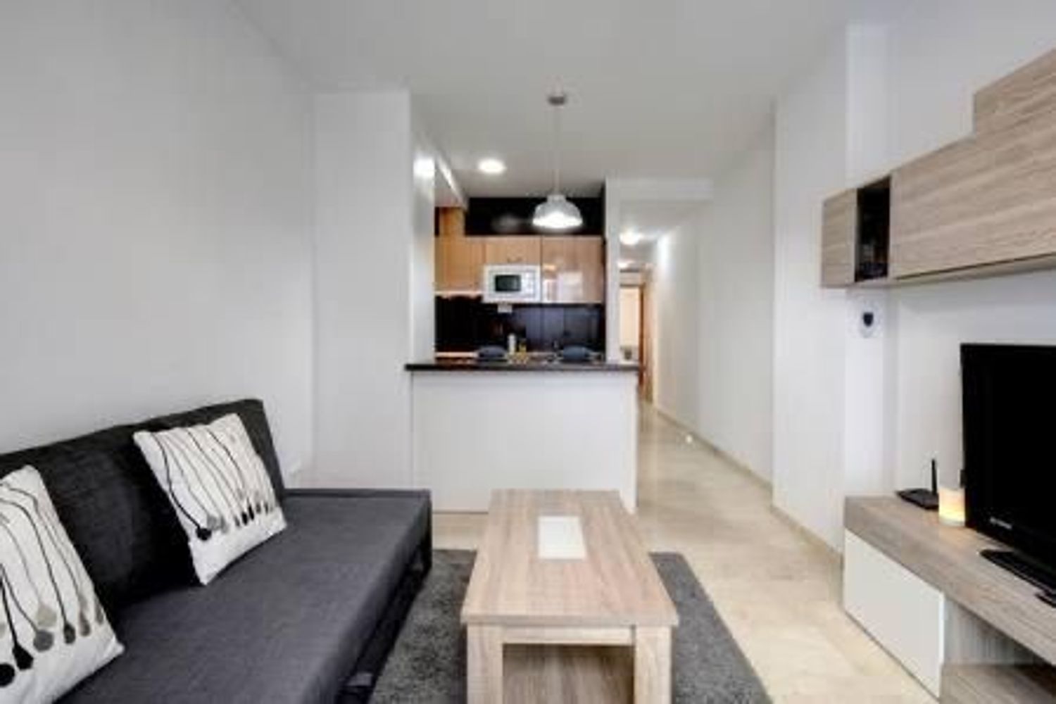 Piso en calle Jaén, 3 - Foto 1