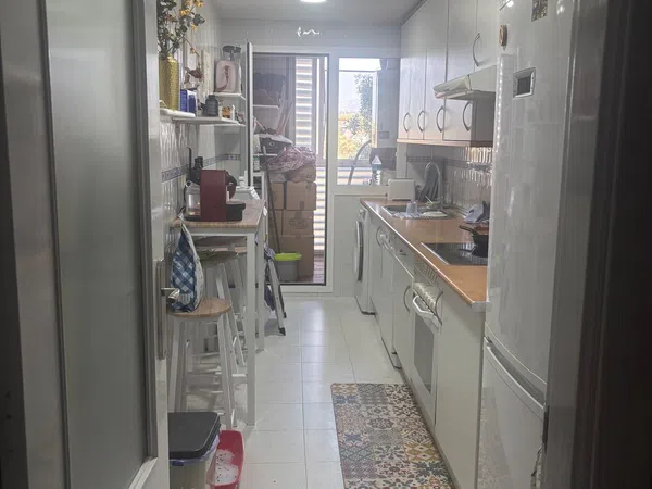 Piso en Calle Isla de Lobeira, 106, Parque de la Coruña - Las Suertes, Parque de la Coruña - Las Suertes - Foto 13