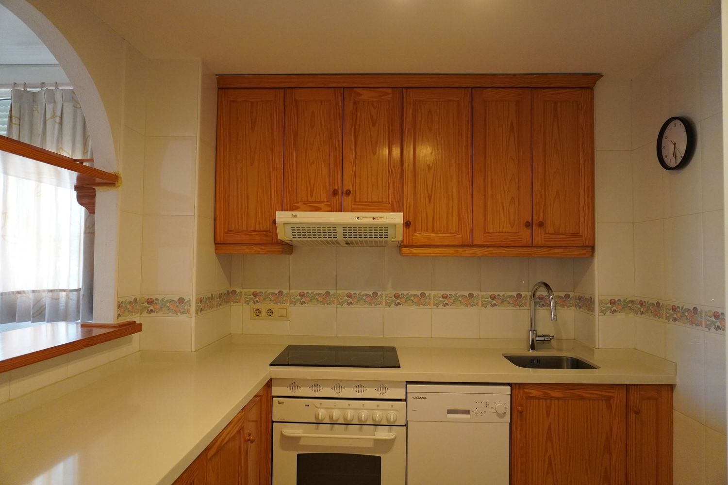 Piso en avenida Tellerola, 1 - Foto 19