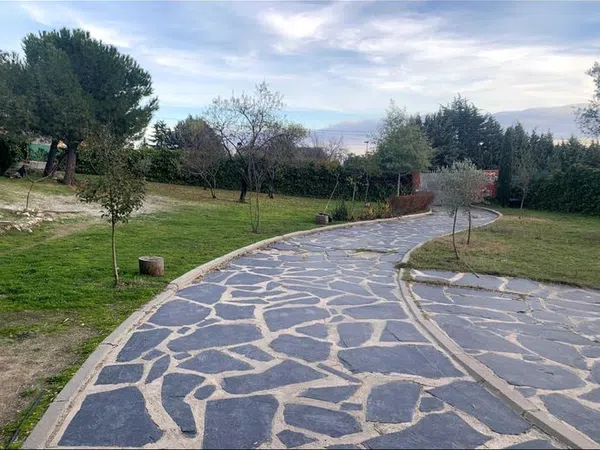 Casa o chalet independiente en Pino Alto - Navarredonda - Foto 2