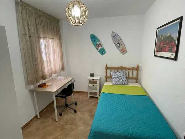 Piso en Calle Hornillo de Cartuja, 56, San Ildefonso, San Ildefonso - Foto 8