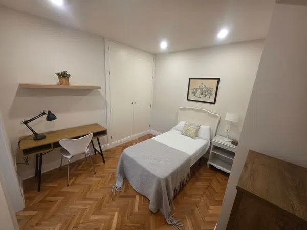 Piso en Alameda de Colón, 34, Ensanche Centro - Soho - Foto 23