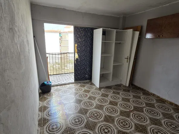 Piso en Calle del Travertino, 20, Colonia Requena - Virgen del Carmen - Foto 7