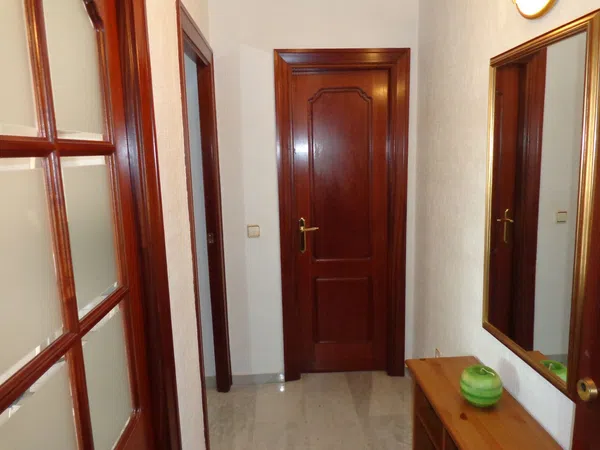 Piso en calle Martín Villa, 7