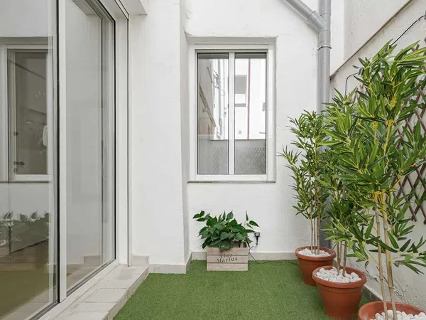 Piso en calle de García de Paredes, 65 - Foto 2