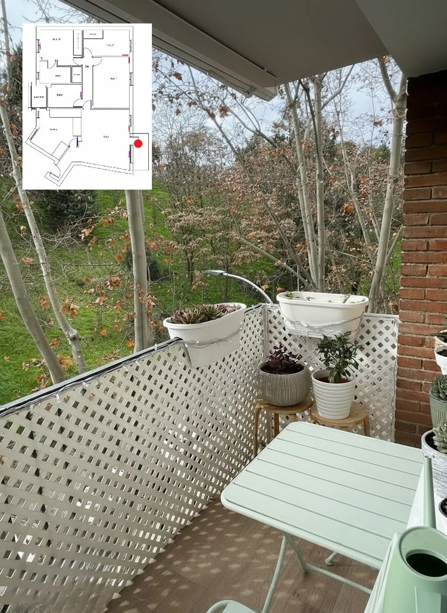 Piso en paseo de San Illán, 27 - Foto 4