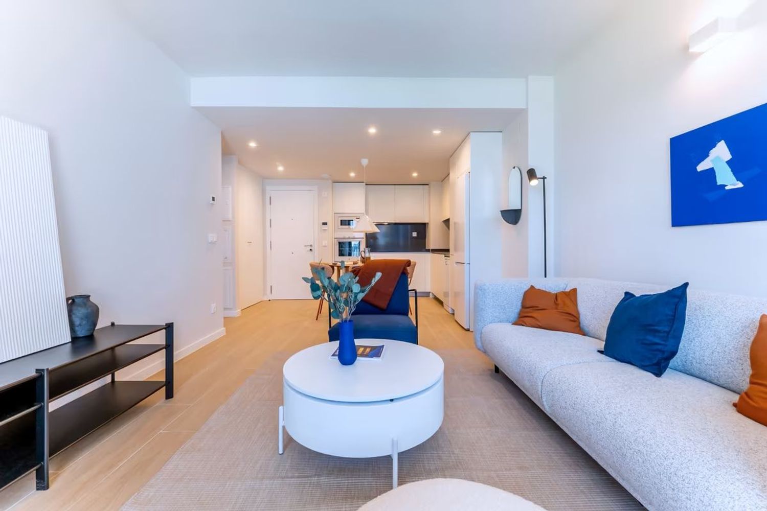 Piso en calle Jesús Pajares, 2 - Foto 14