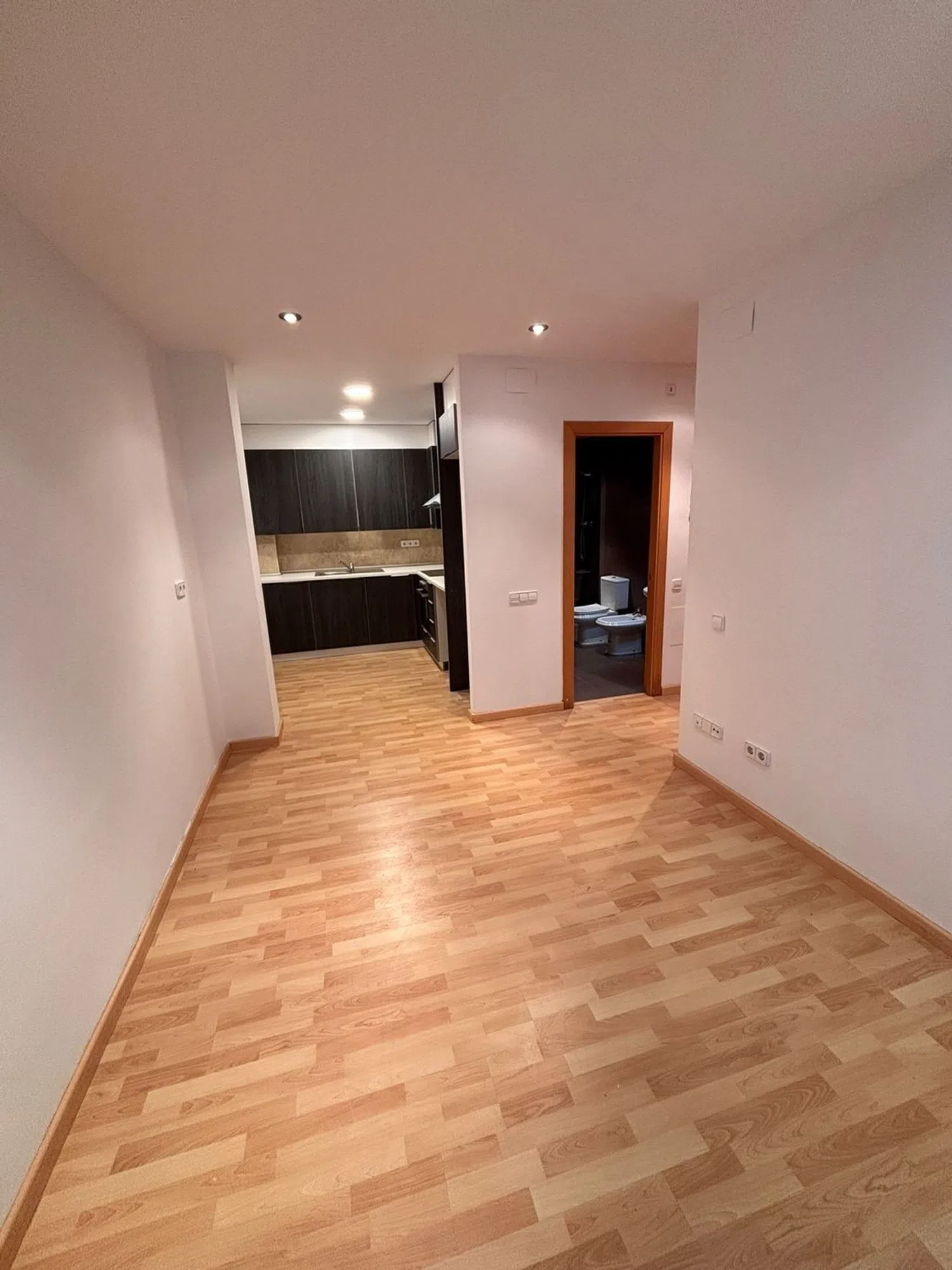 Piso en calle de Sant Maurici, 2 - Foto 3