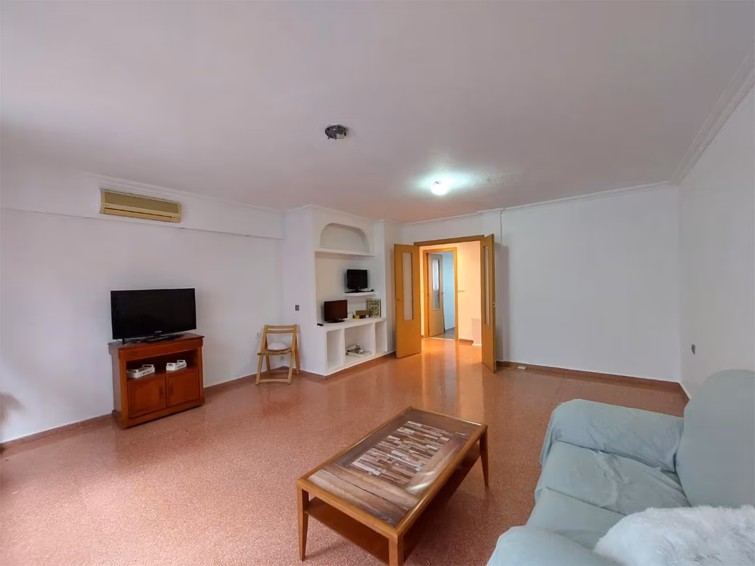 Piso en  Calle Virgen de Lourdes 4 - Foto 3