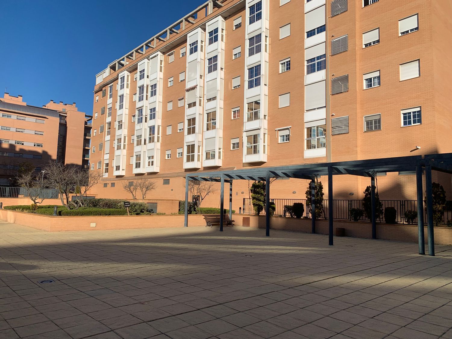 Piso en calle de los Morales, 10 - Foto 3