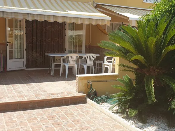 Chalet adosado en Avenida Don Juan de Austria, 8 nmeromanzana, La Veleta - Foto 2