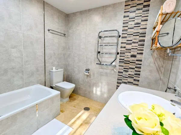 Chalet adosado en Calle Fontana, 26, Calaburra - Chaparral, Calaburra - Chaparral - Foto 23