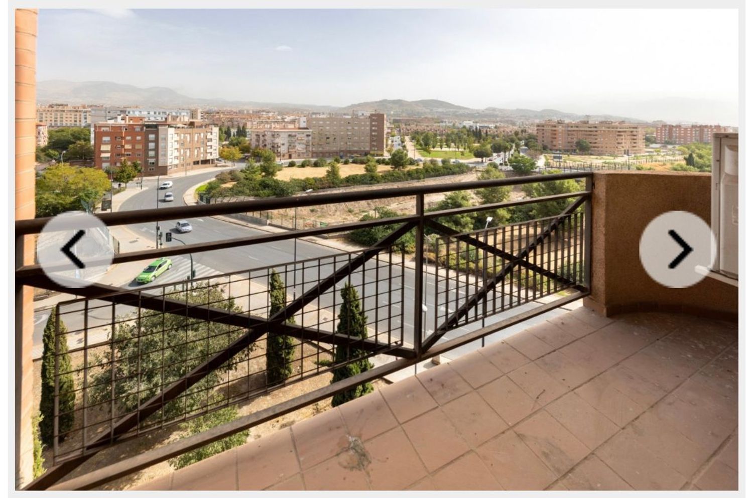 Piso en calle Periodista Fernando Gómez de la Cruz, 49 - Foto 24