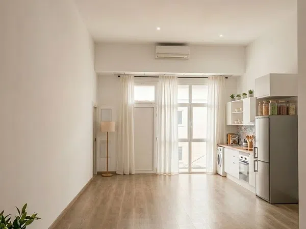 Piso en calle de Berni y Català, 31 - Foto 4