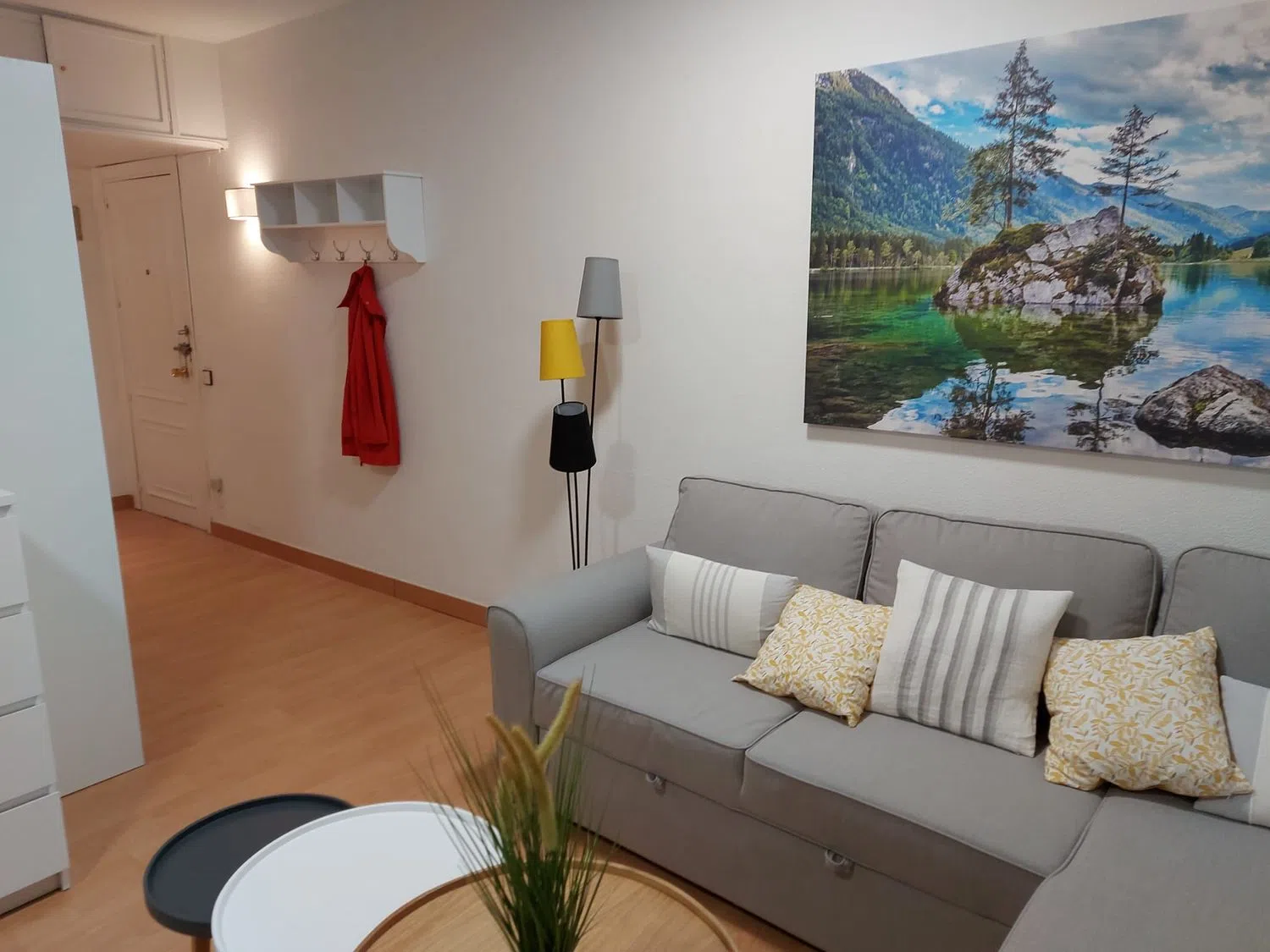 Estudio en calle de Goya, 34 - Foto 39