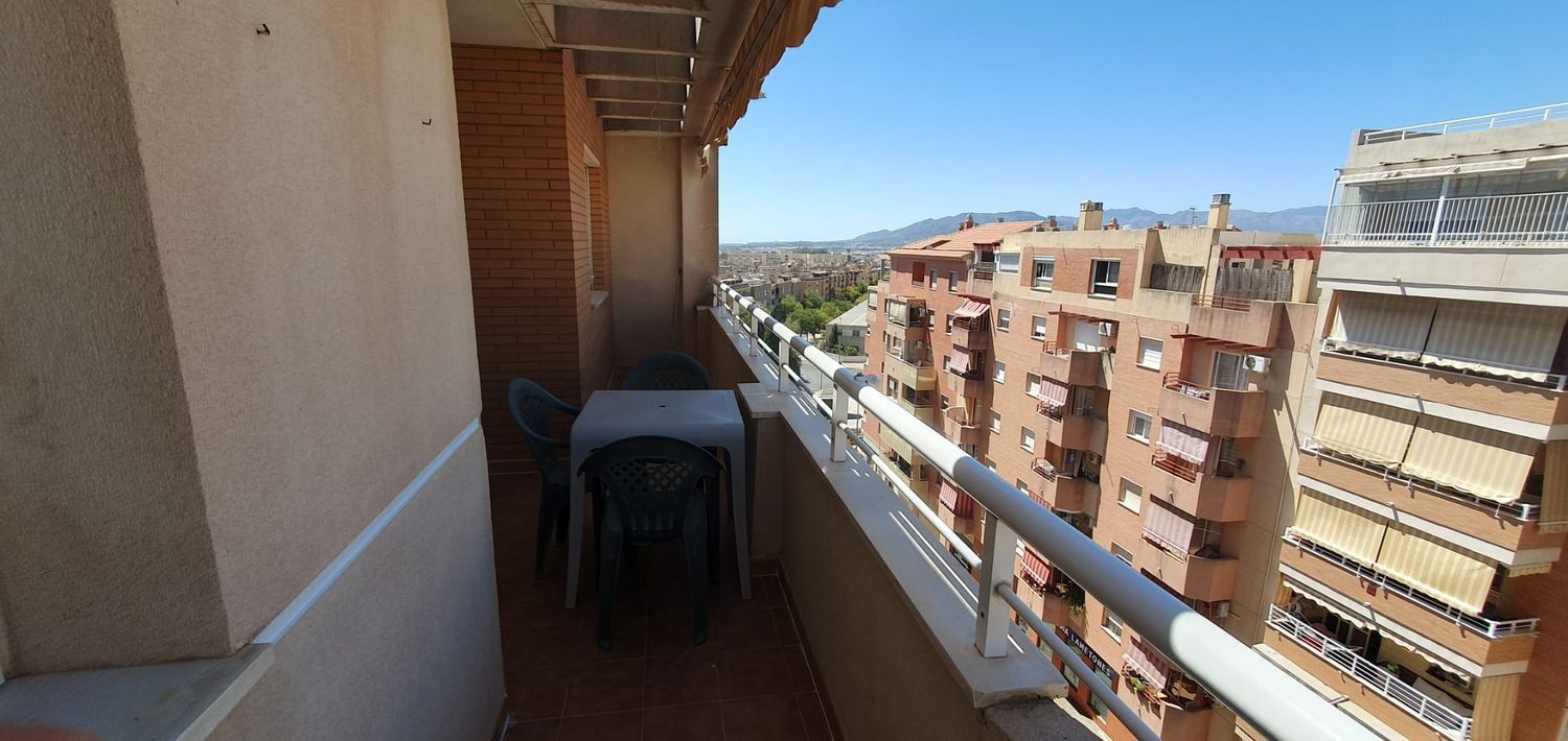 Ático en Torre Atalaya s/n, El Consul - El Romeral - Foto 23