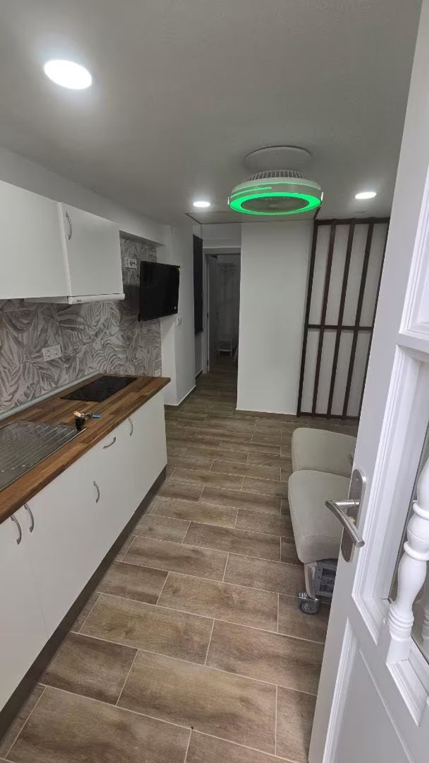 Piso en Carrera del Riu, 239 - Foto 3