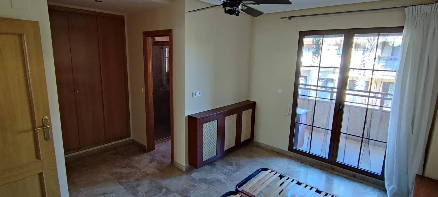 Chalet adosado en Barrio Beniferri - Foto 13