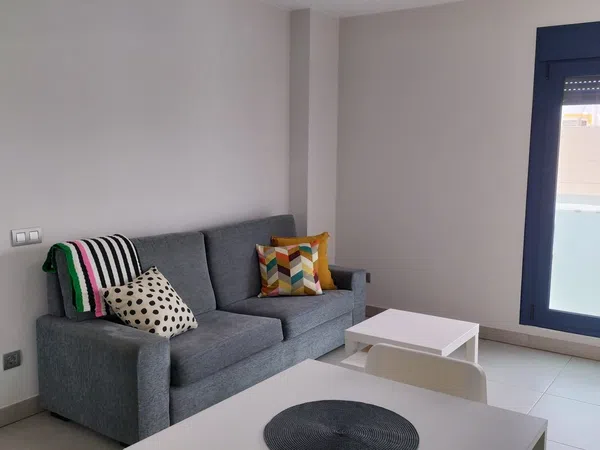 Piso en Calle Montevideo, 12, Santa Catalina - Canteras - Foto 1