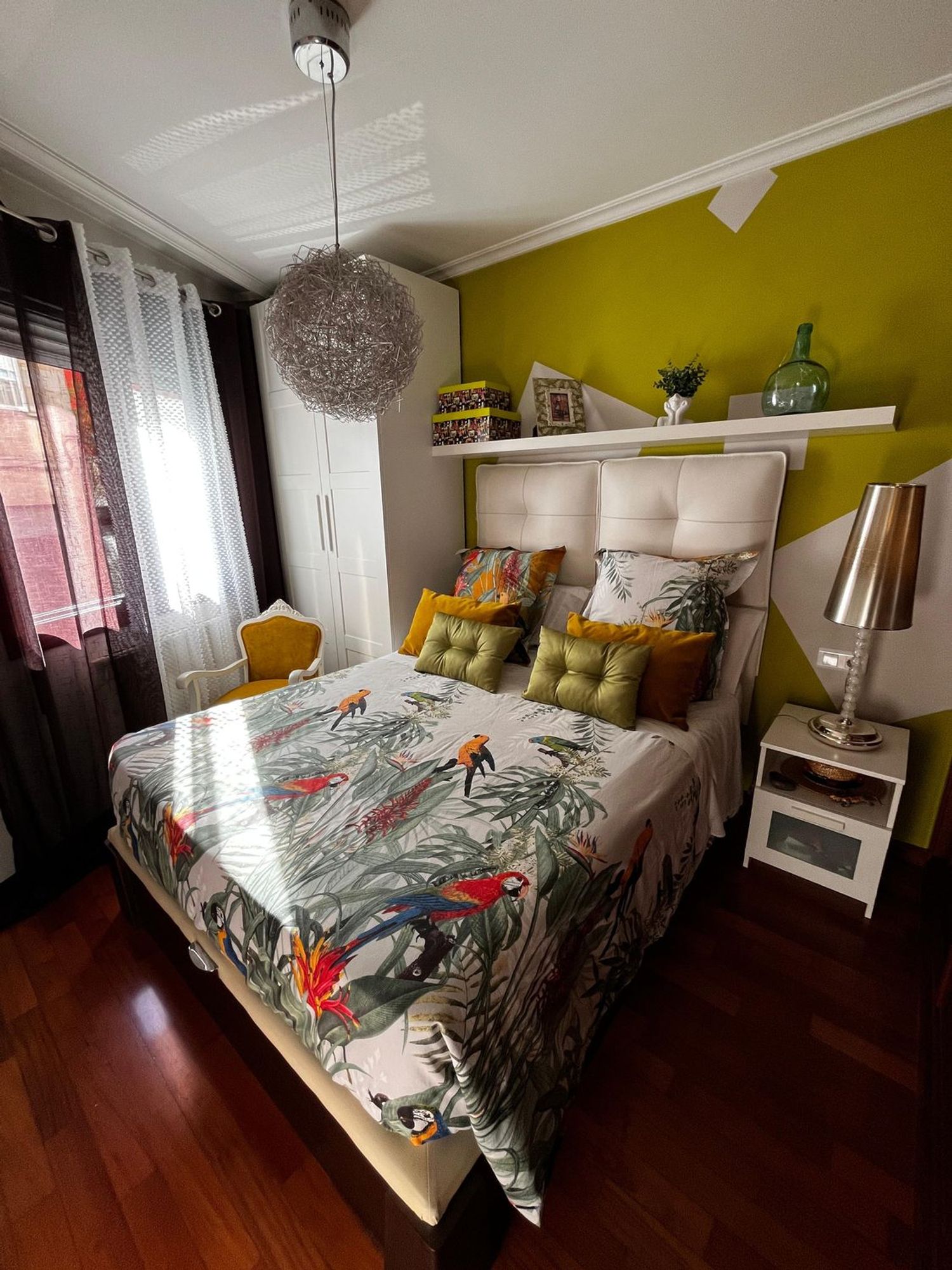 Piso en calle Coutadas, 169 - Foto 13