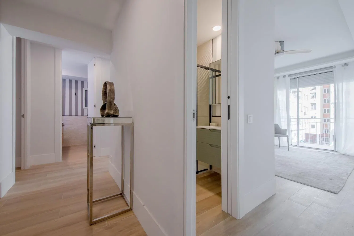 Piso en Barrio Bernabéu-Hispanoamérica - Foto 23