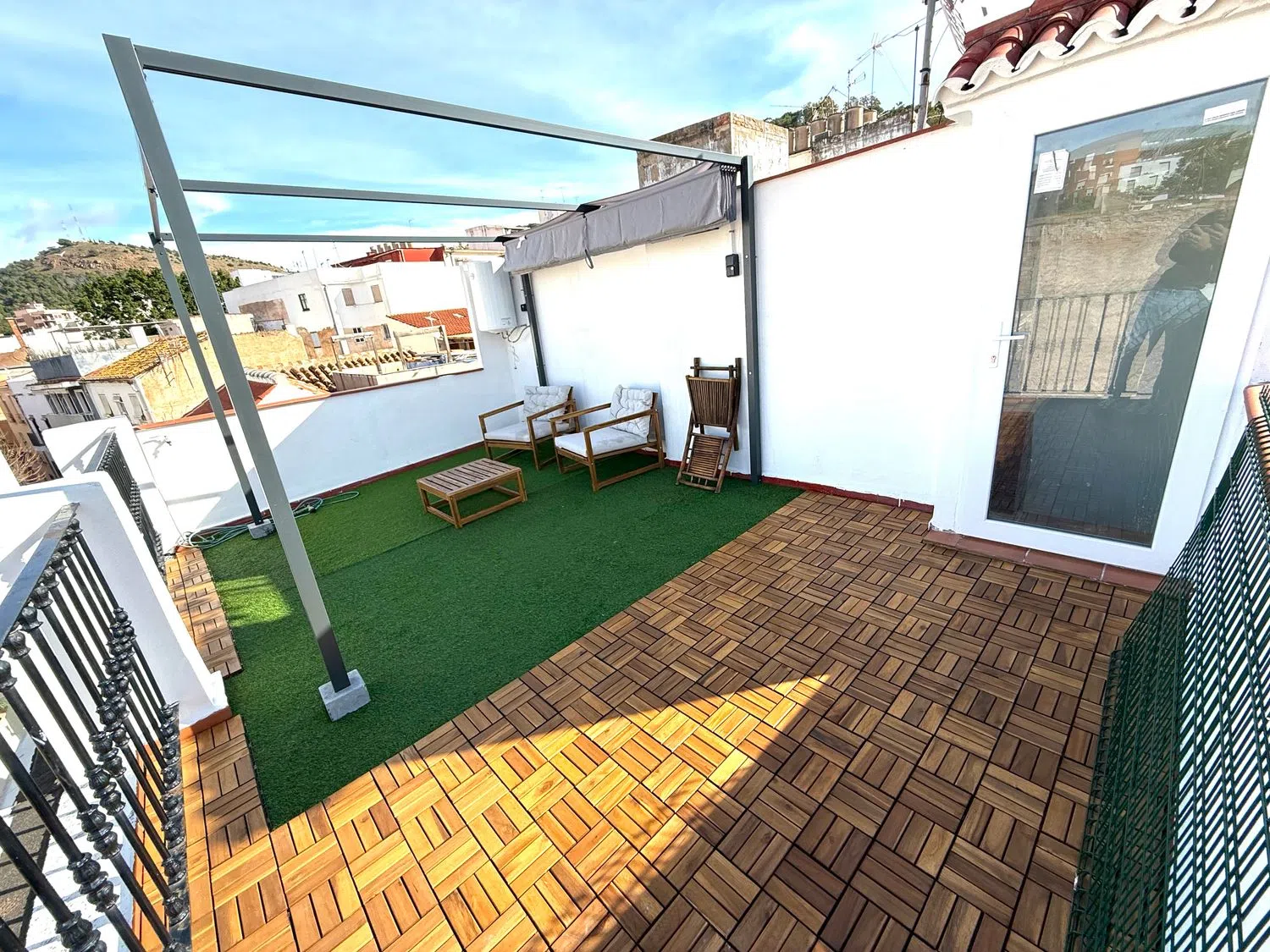 Ático en calle Vital Aza, 10 - Foto 1