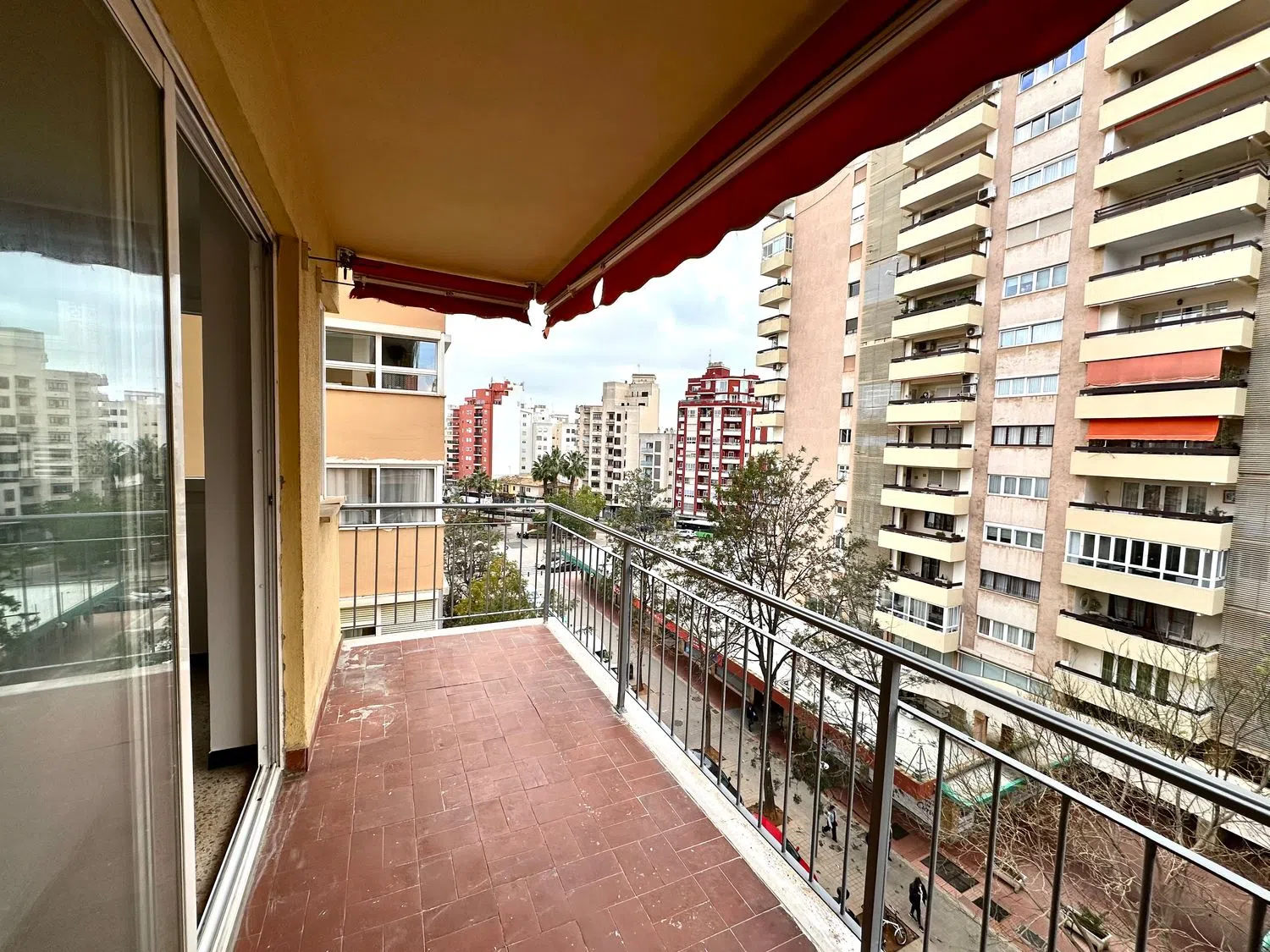 Piso en Barrio El Forti - Foto 4