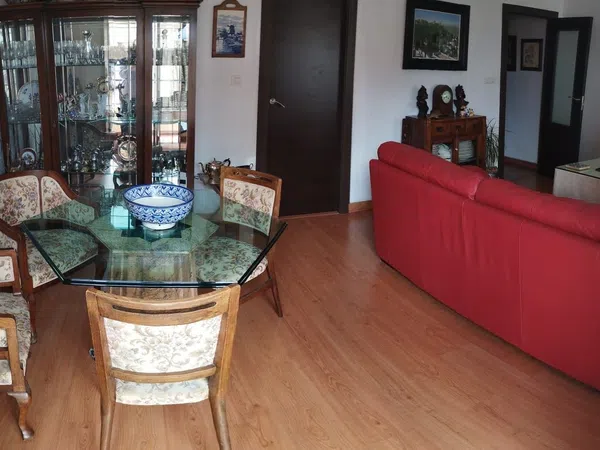 Piso en calle Santa Bárbara, 18 - Foto 5