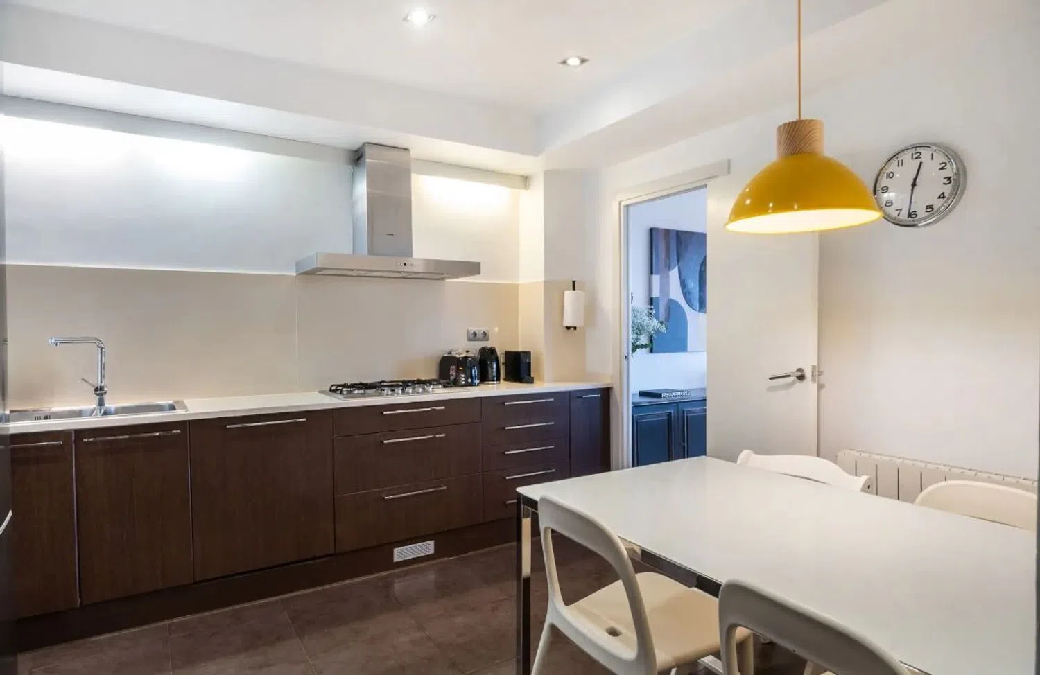 Piso en via Augusta, 290 - Foto 12