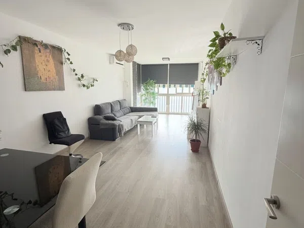 Piso en Calle Juan Ramon Jimenez, 7 a, Centro, Centro - Foto 1
