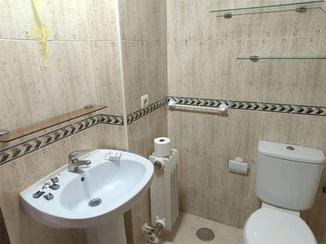 Piso en Alcampo - Foto 2