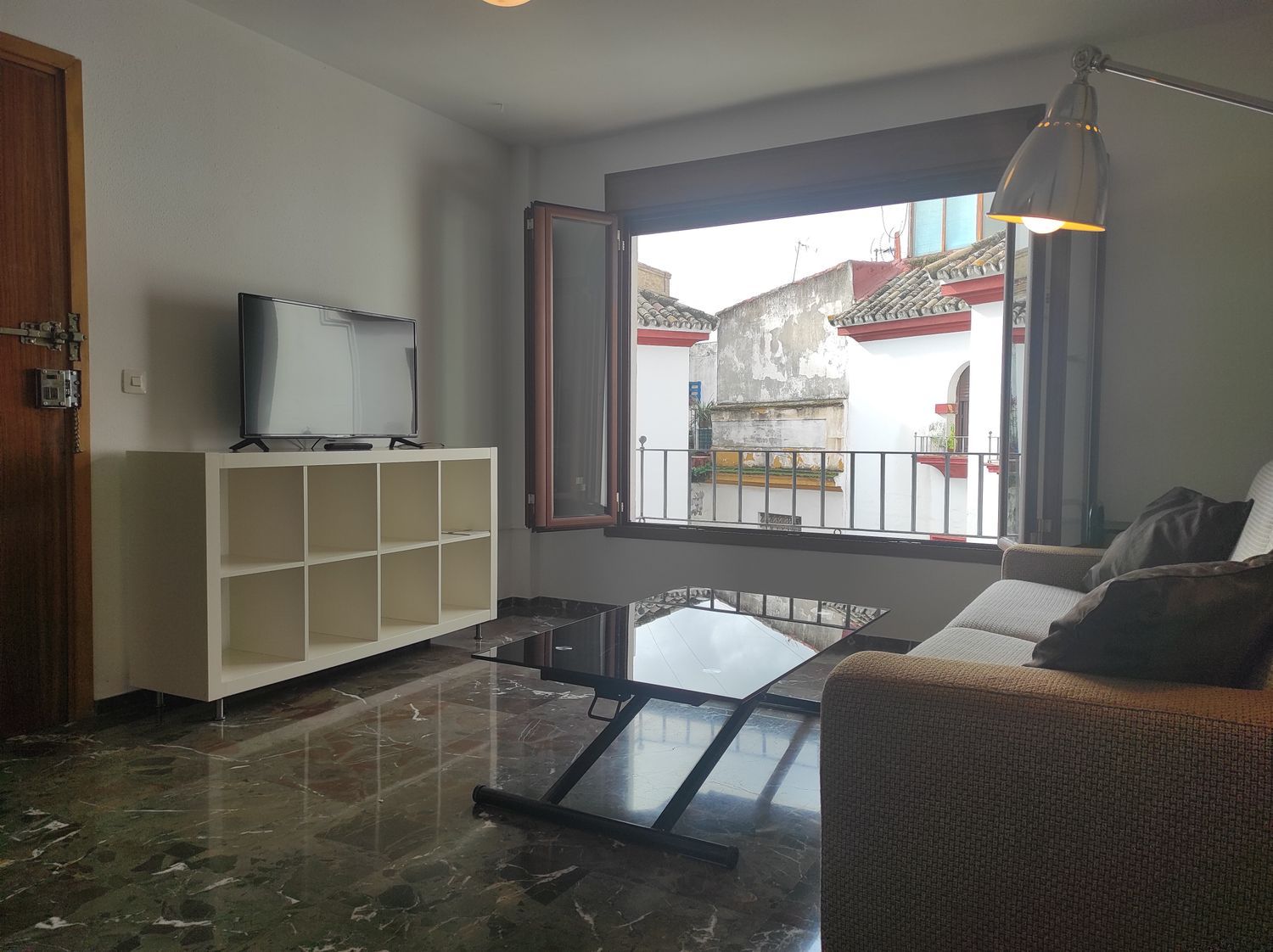 Piso en Calle Cuna, 50, Santa Cruz - Alfalfa - Foto 31