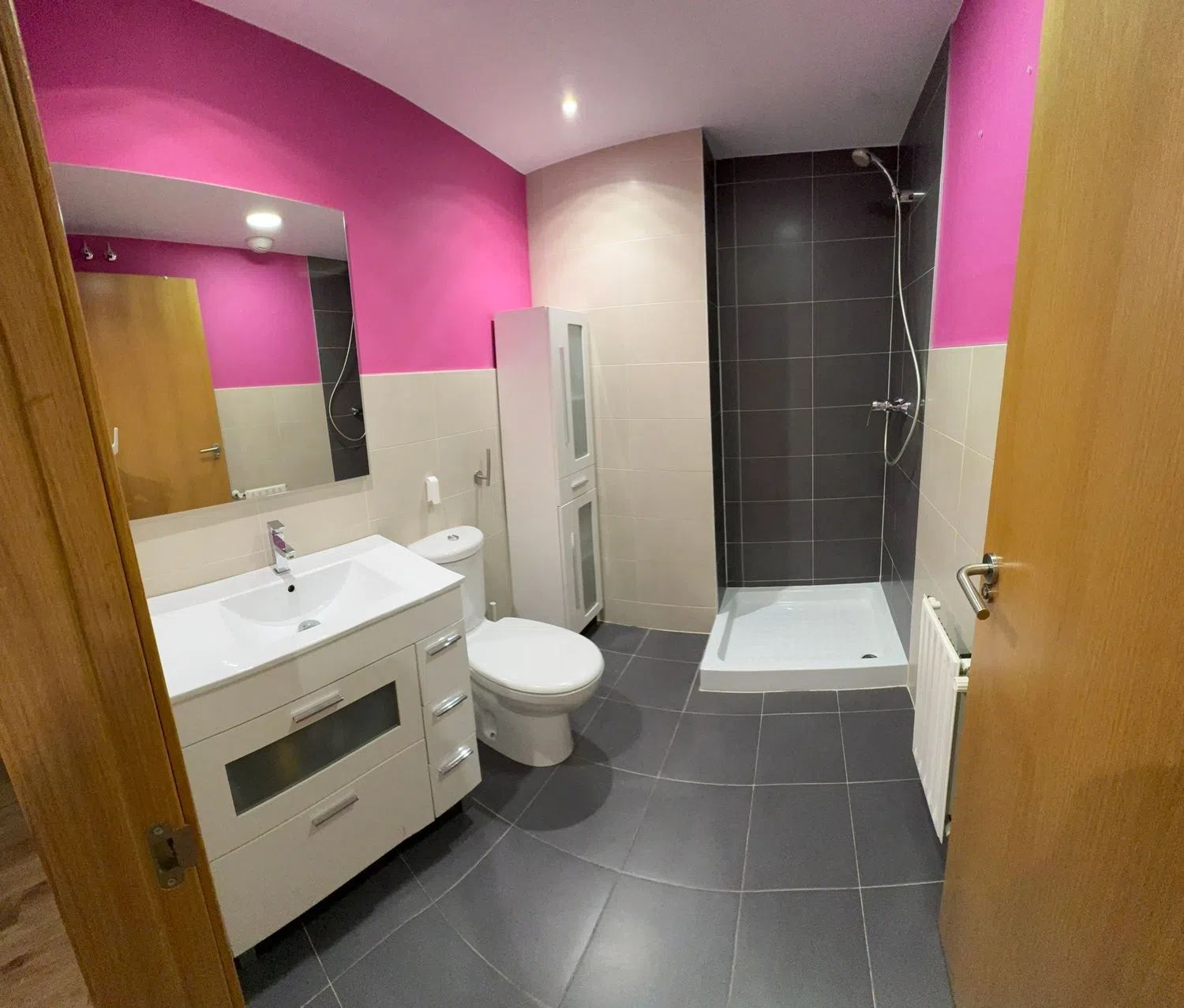 Piso en avenida de Manuel Azaña, 6 - Foto 5