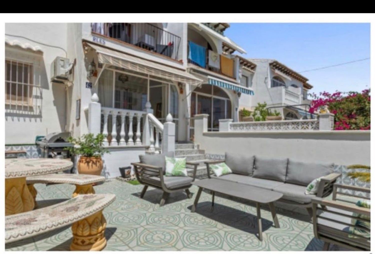 Piso en Calle Urbanizacion Lago Jardin 2, 48, Los Balcones - Los Altos del Edén - Foto 19