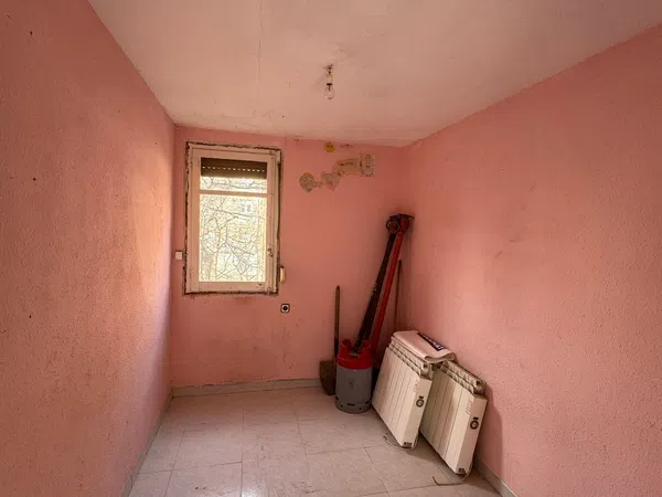 Piso en Grupo José a Pérez Otaño, 3 - Foto 8