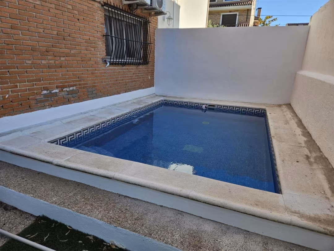 Chalet en  Calle Antonia Baena 17 - Foto 2