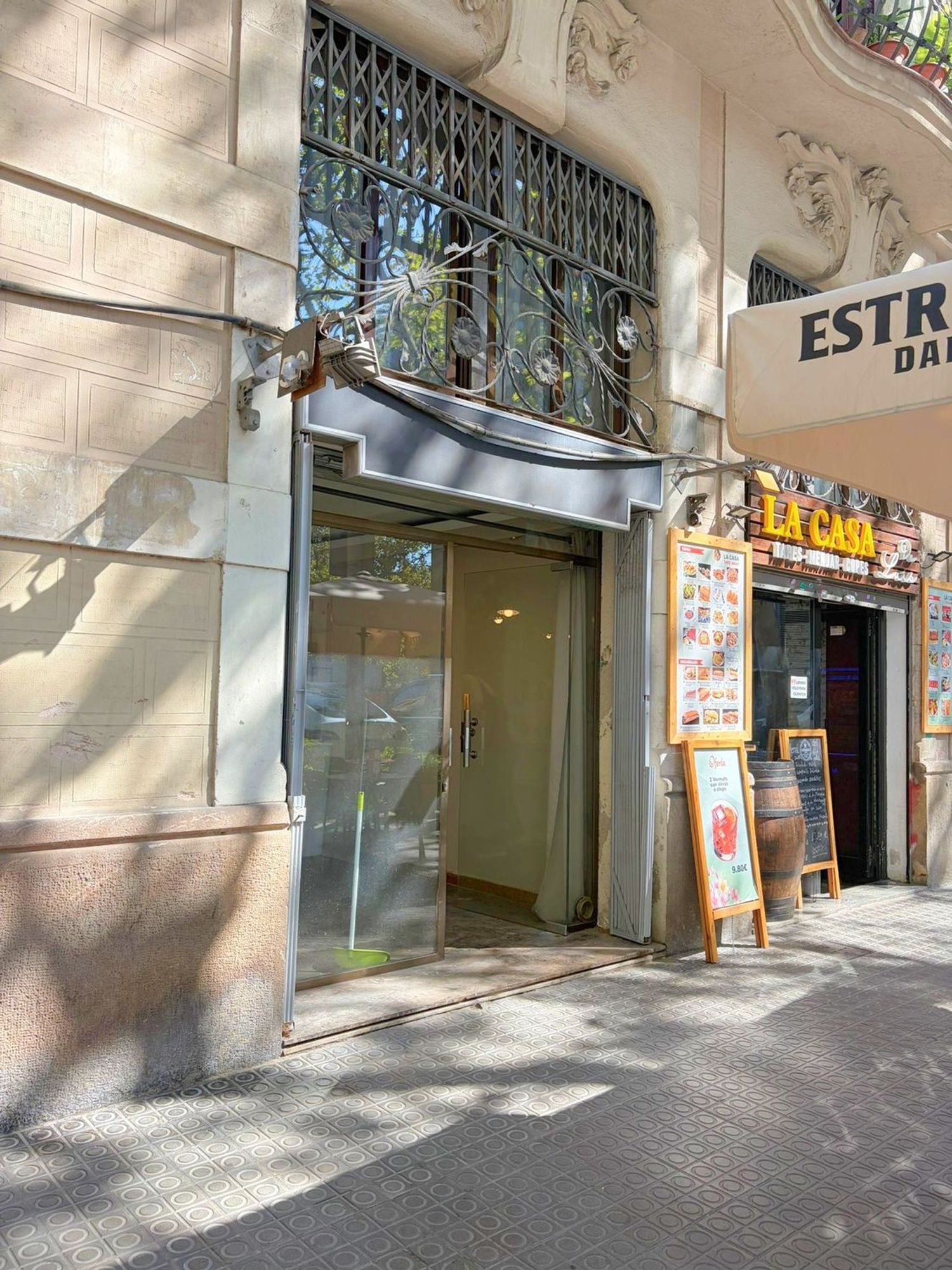 Local en Calle del Comte d'Urgell, Sant Antoni - Foto 12