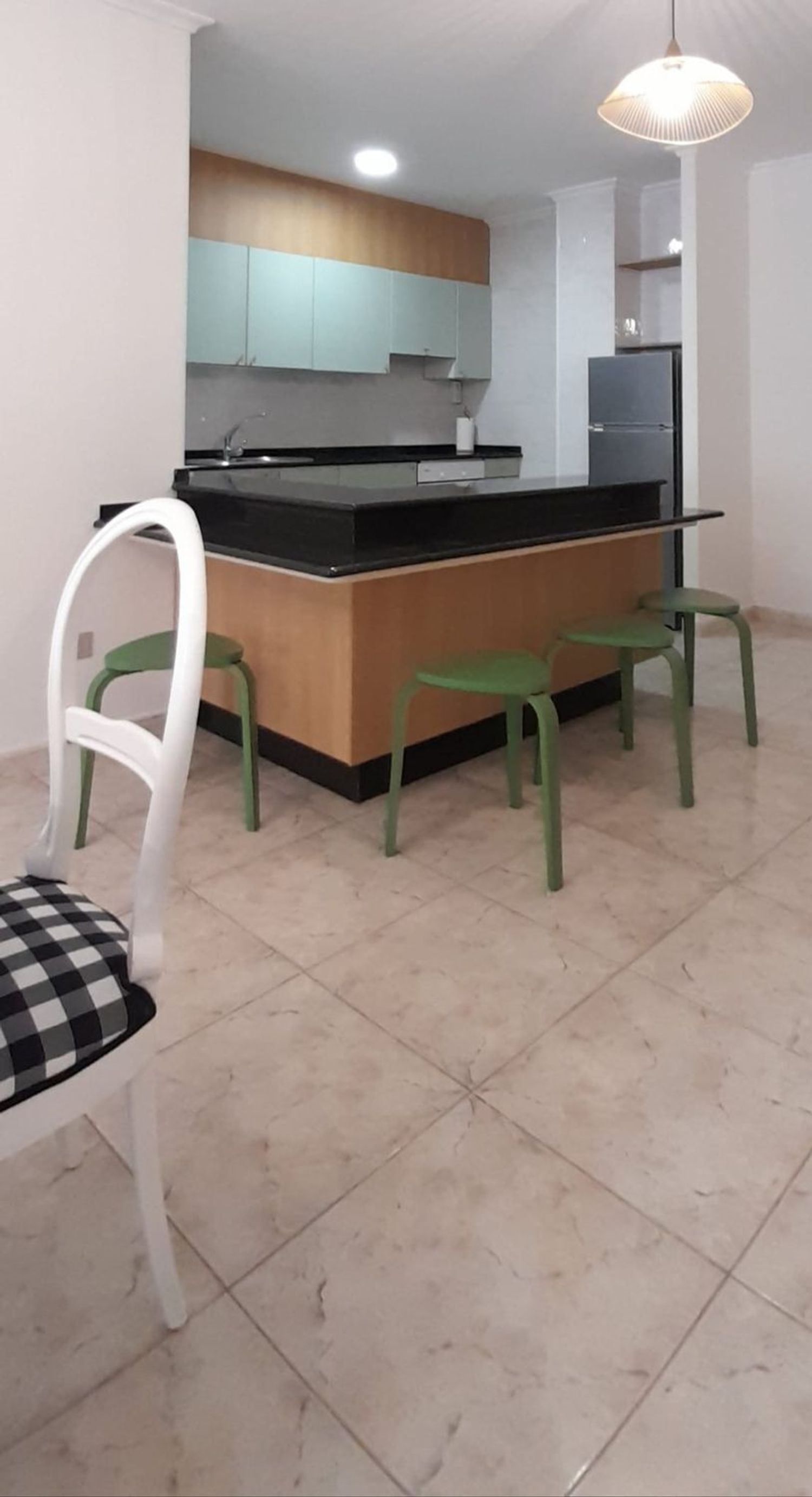 Piso en Calle das bouzas, 2 - Foto 4