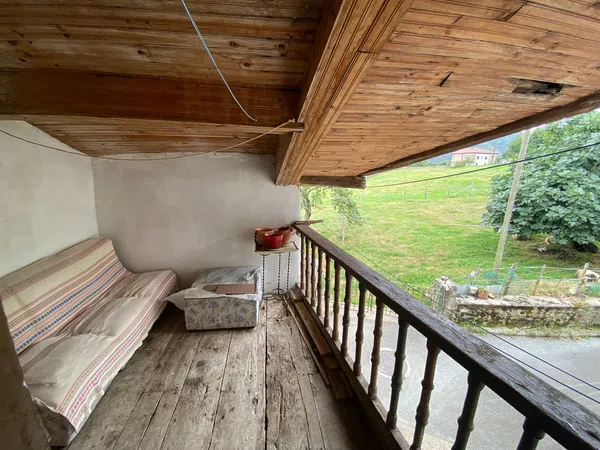 Casa de pueblo en Lozana s/n - Foto 17