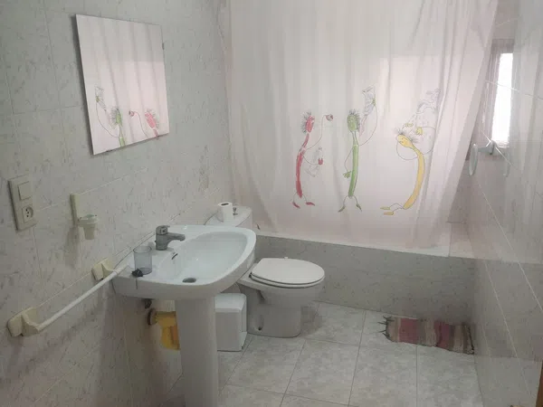 Piso en Calle García Gómez, 26 - Foto 6