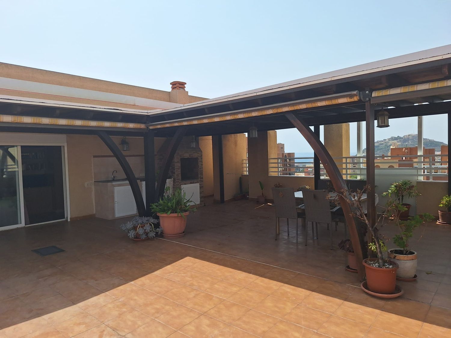 Dúplex en calle Foguerer José Angel Guirao, 5 - Foto 1