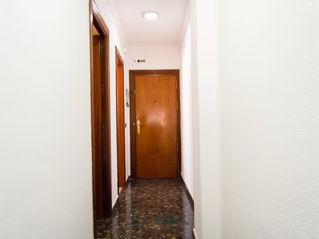 Piso en  Calle Mendoza 24 - Foto 21