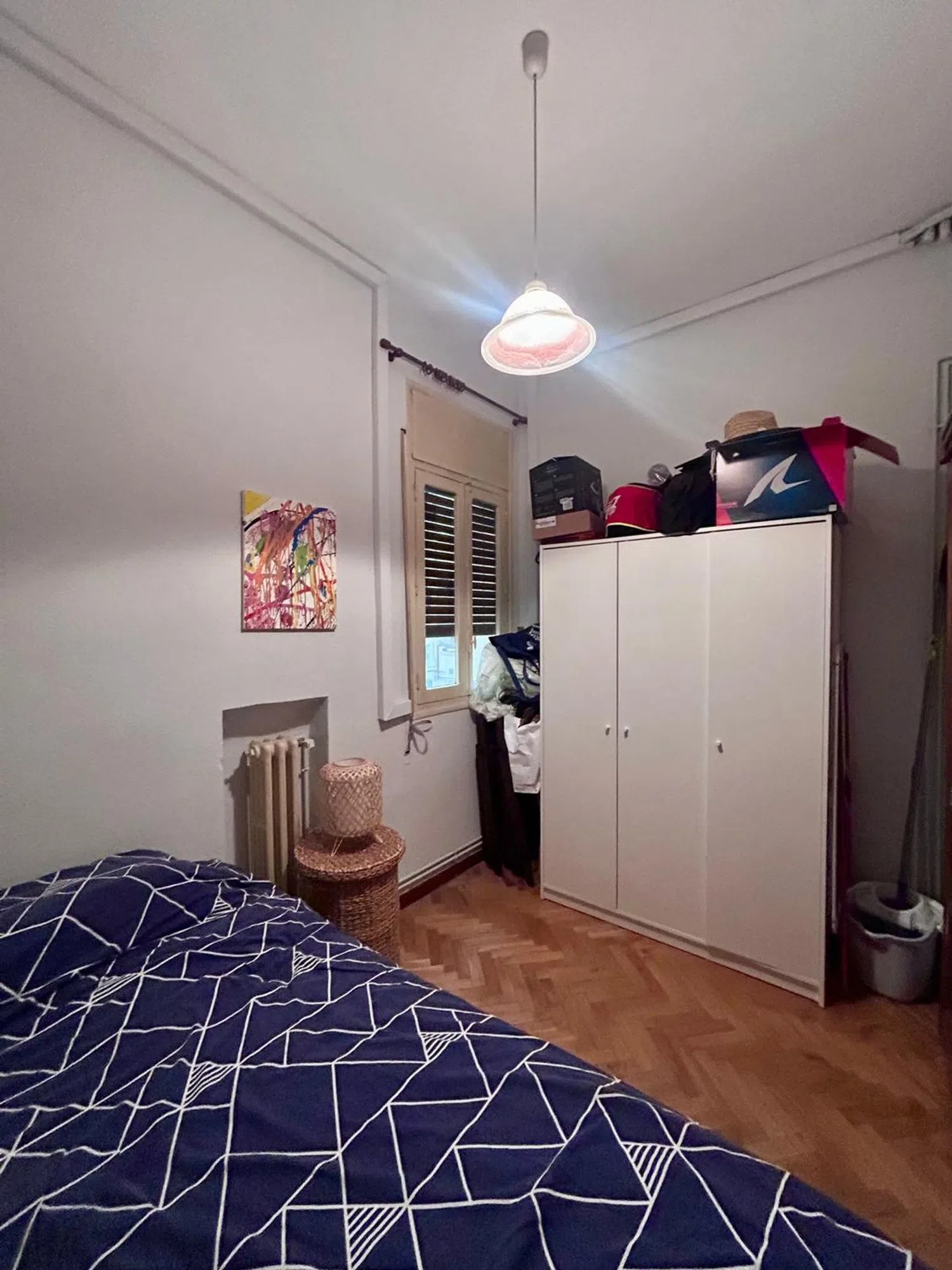 Piso en plaza General Maroto, 1 - Foto 13