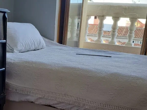 Ático en calle de Eloy Gonzalo, 9
