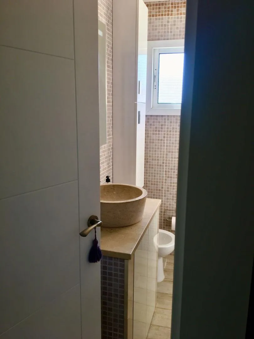 Piso en  Calle de las Mercedes 19J - Foto 17