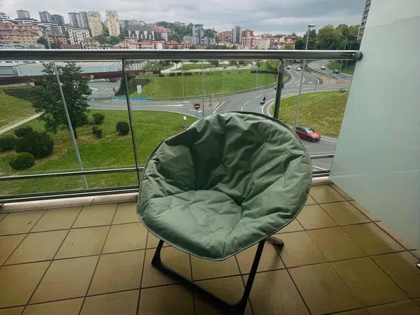 Piso en De Nornahi, 1, Bidebieta - Foto 26