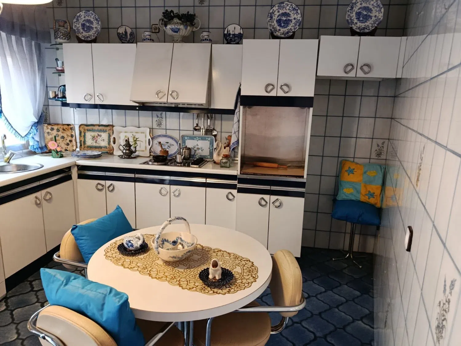 Piso en Barrio Almendrales - Foto 8