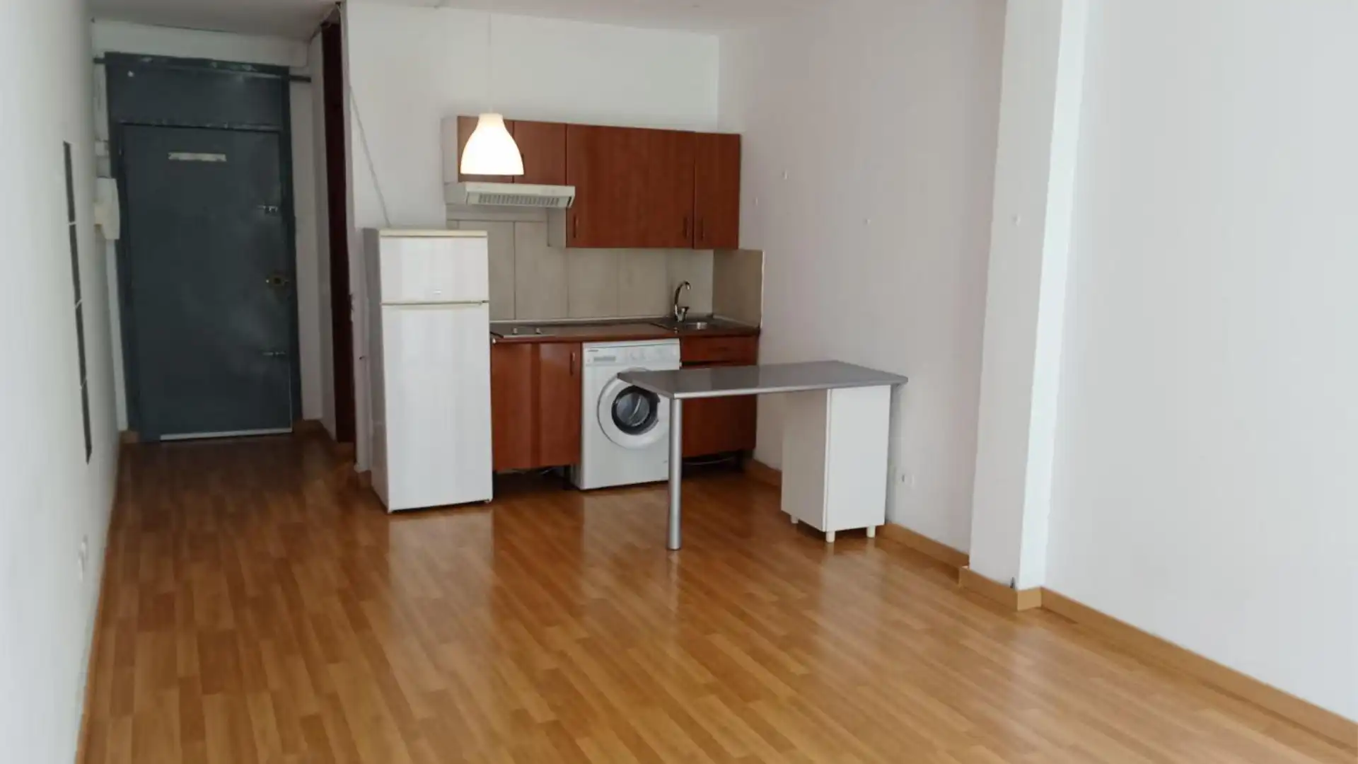 Estudio en  Calle de Juan de Padrón 9 - Foto 5