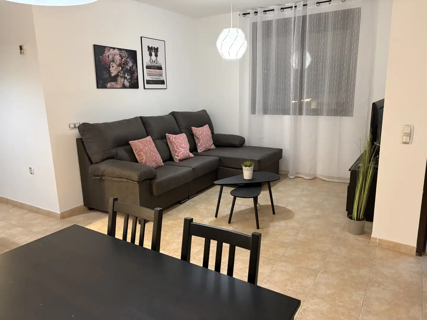 Piso en  Urbanización Collados Zieschang 29A - Foto 5