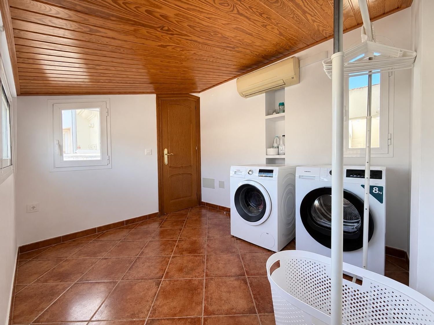 Chalet adosado en Calle Triguero, 1, Los Pacos, Los Pacos - Foto 11